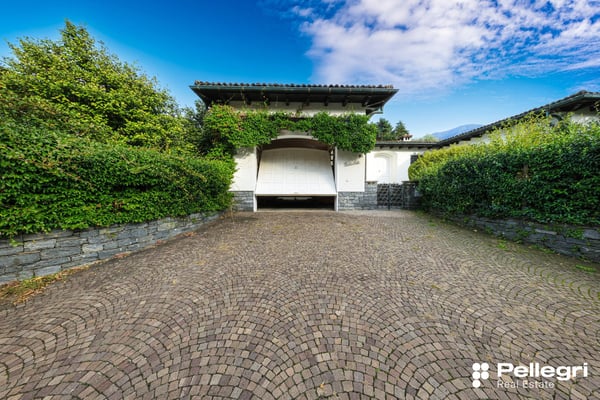 Villa di charme in posizione esclusiva 10