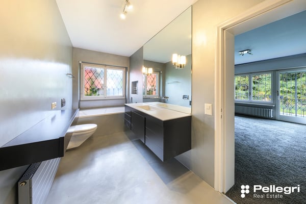 Villa di charme in posizione esclusiva 9