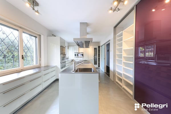 Villa di charme in posizione esclusiva 3