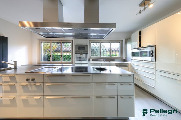 Villa di charme in posizione esclusiva 4