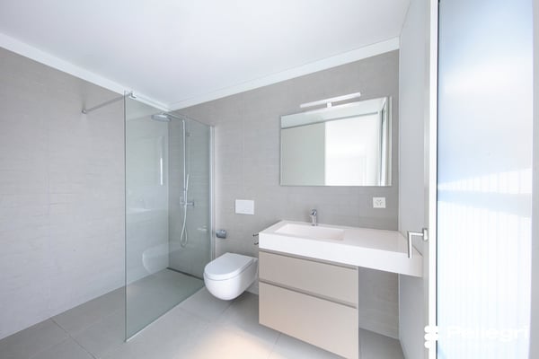 Moderno appartamento in affitto come residenza secondaria - zona centrale 6