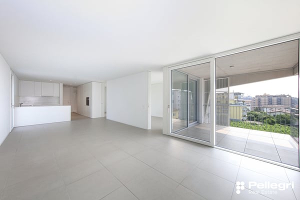 Moderno appartamento in affitto come residenza secondaria - zona centrale 3