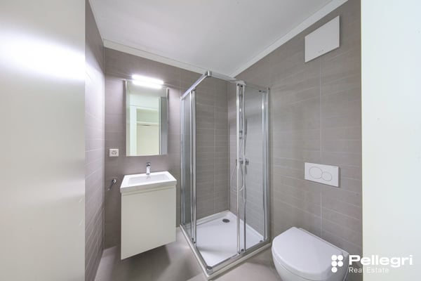 Moderno appartamento in affitto come residenza secondaria - zona centrale 5