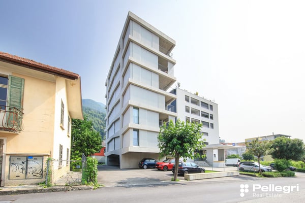 Appartamento di vacanza a pochi passi dalla Piazza Grande 1