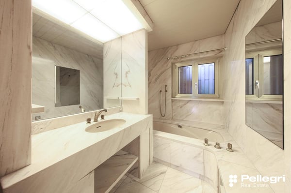 Graziosa, soleggiata e con vista lago 6