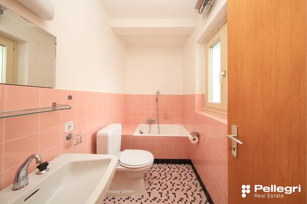 Graziosa, soleggiata e con vista lago 7