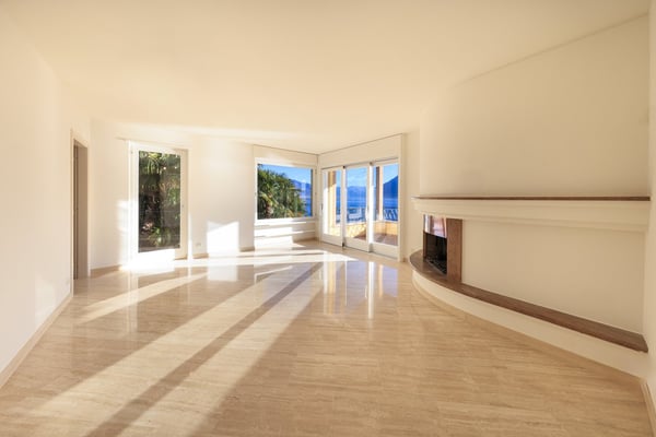 Exklusive Attikawohnung mit unverbaubarem Seeblick und privatem Seezugang mit Strand 3