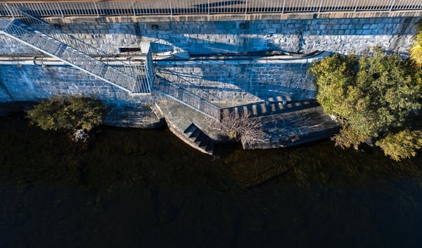 Exklusive Attikawohnung mit unverbaubarem Seeblick und privatem Seezugang mit Strand 15