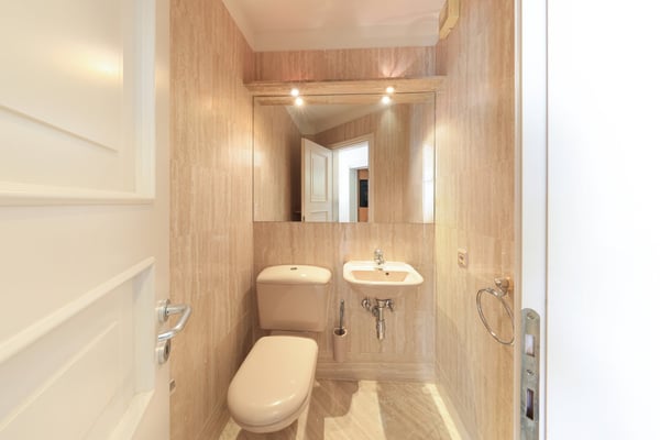 Exklusive Attikawohnung mit unverbaubarem Seeblick und privatem Seezugang mit Strand 13