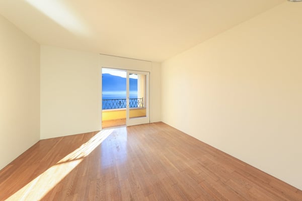 Exklusive Attikawohnung mit unverbaubarem Seeblick und privatem Seezugang mit Strand 9