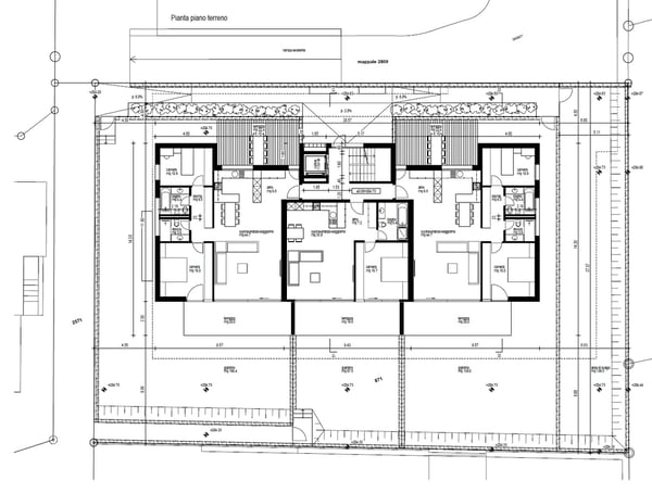 Moderne Wohnung (0.1) 7