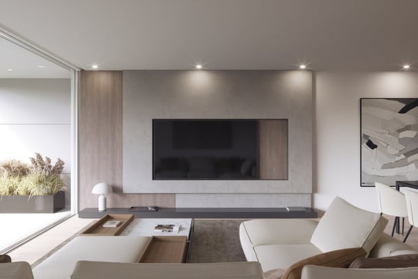 Großzügige, moderne Wohnung (1.1) 5