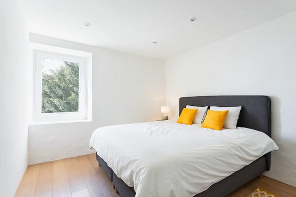 Wunderschöne, möblierte Ferienwohnung mit herrlicher Aussicht 10
