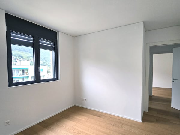 Nuovi e Moderni Appartamenti 4.5 a Vacallo 3
