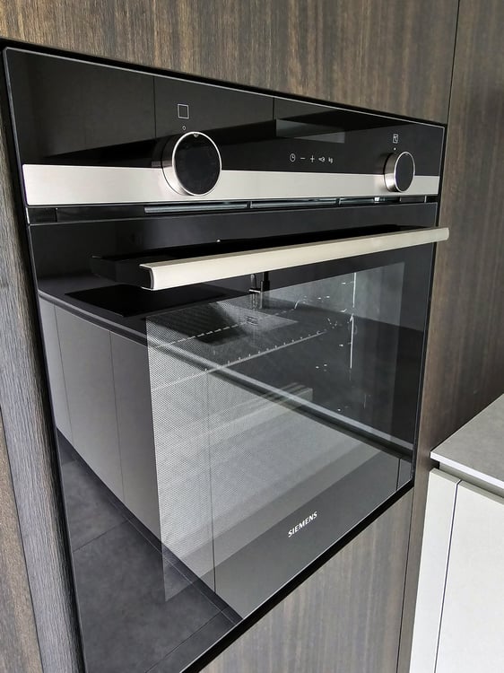 Nuovi e Moderni Appartamenti 4.5 a Vacallo 12