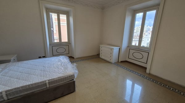 Elegante Appartamento stile Liberty 5 locali San Giovanni Roma 16