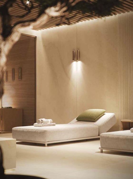 Moderno appartamento 1.5 locali con palestra a SPA a Stabio 13