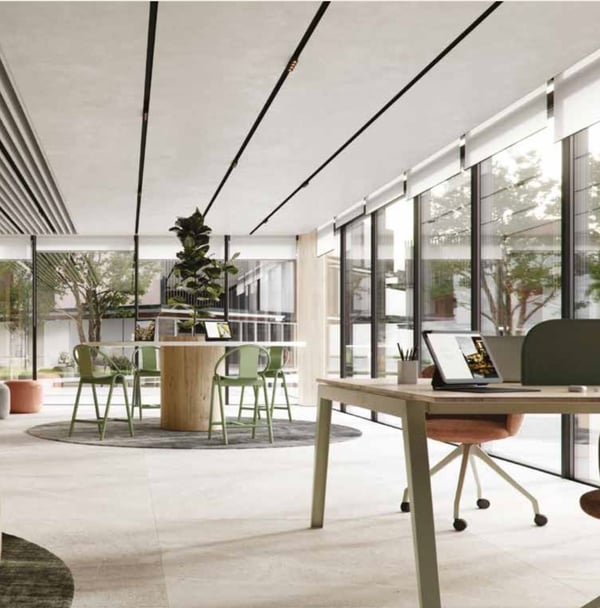 Moderno appartamento 1.5 locali con palestra a SPA a Stabio 15