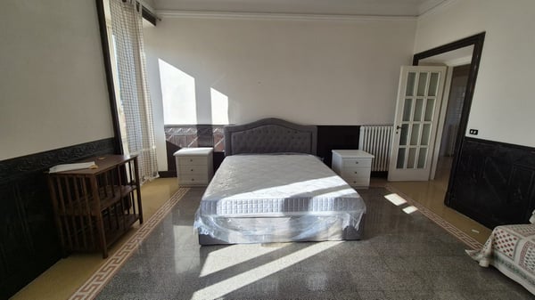 Elegante Appartamento stile Liberty 5 locali San Giovanni Roma 19