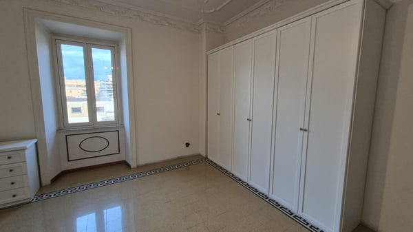 Elegante Appartamento stile Liberty 5 locali San Giovanni Roma 18