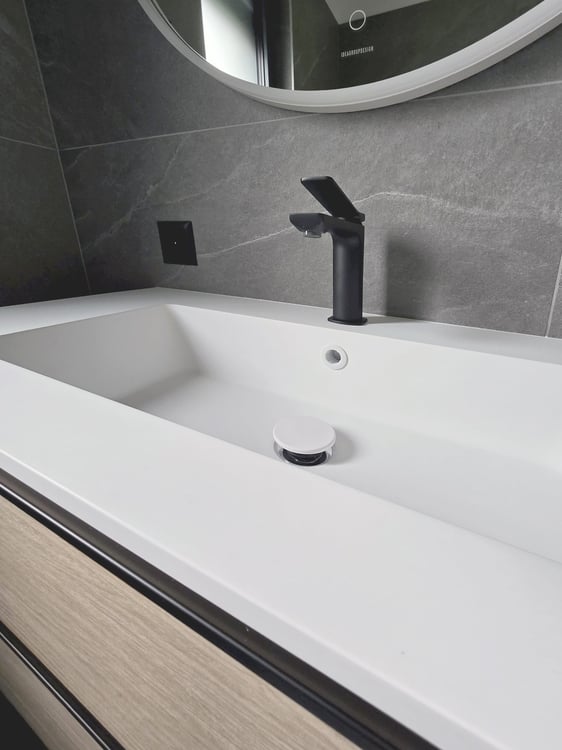 Nuovi e Moderni Appartamenti 4.5 a Vacallo 14