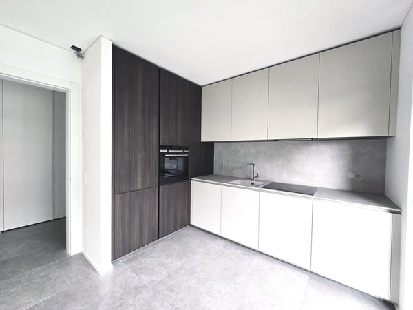 Nuovi e Moderni Appartamenti 4.5 a Vacallo 1