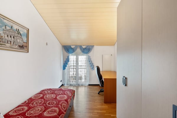 Moderno Duplex 3.5 locali con vasca idromassaggio 8