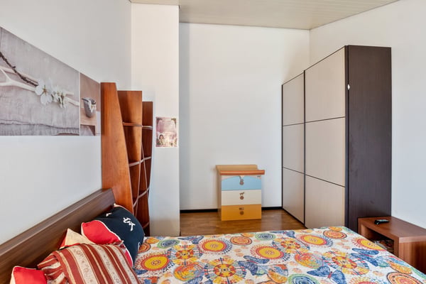 Moderno Duplex 3.5 locali con vasca idromassaggio 7