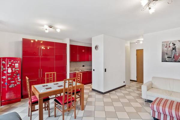 Moderno Duplex 3.5 locali con vasca idromassaggio 5
