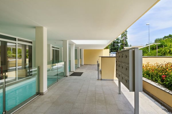 Favoloso Appartamento 5.5 locali, con Vista Lago e Piscina a Montagnola, Svizzera 9