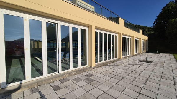 Favoloso Appartamento 5.5 locali, con Vista Lago e Piscina a Montagnola, Svizzera 16