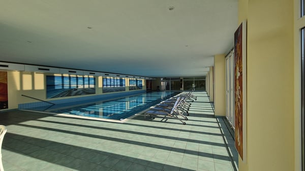 Favoloso Appartamento 5.5 locali, con Vista Lago e Piscina a Montagnola, Svizzera 13