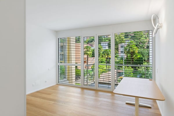 Favoloso Appartamento 5.5 locali, con Vista Lago e Piscina a Montagnola, Svizzera 6