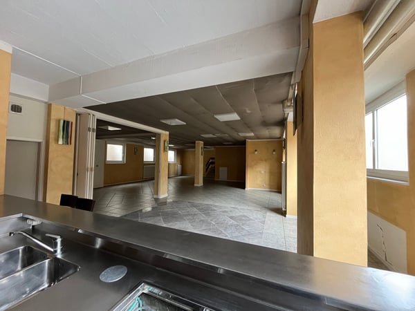 Ottimo investimento di Spazio Commerciale in Vendita a Lamone 3