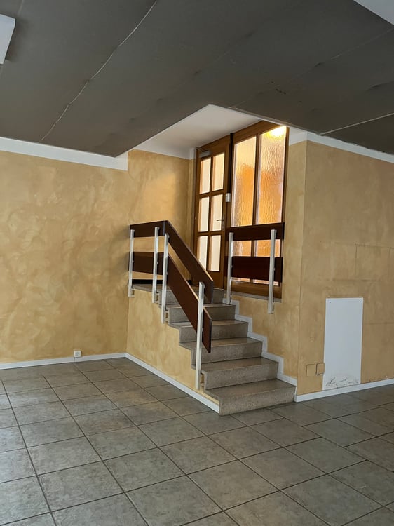 Ottimo investimento di Spazio Commerciale in Vendita a Lamone 5