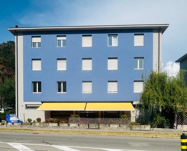 Commerciale di 440 mq 5