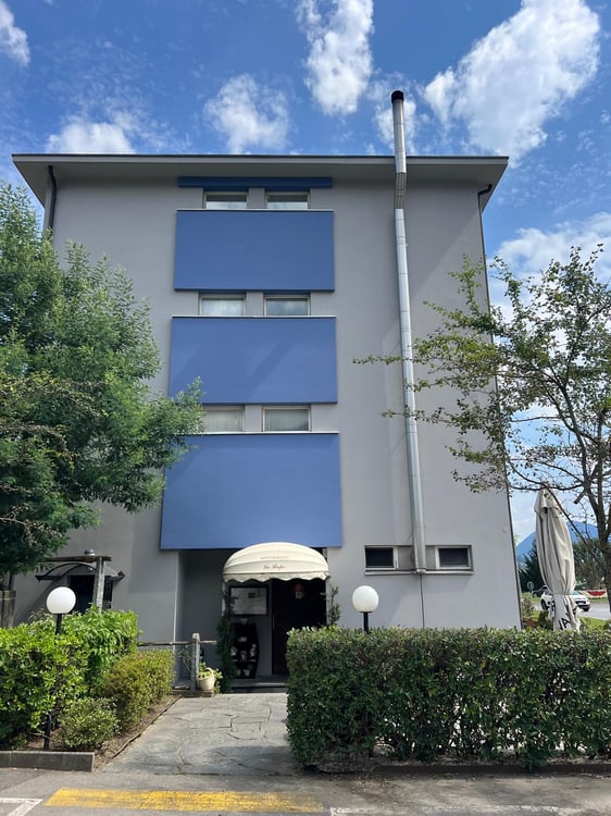 Commerciale di 440 mq 8