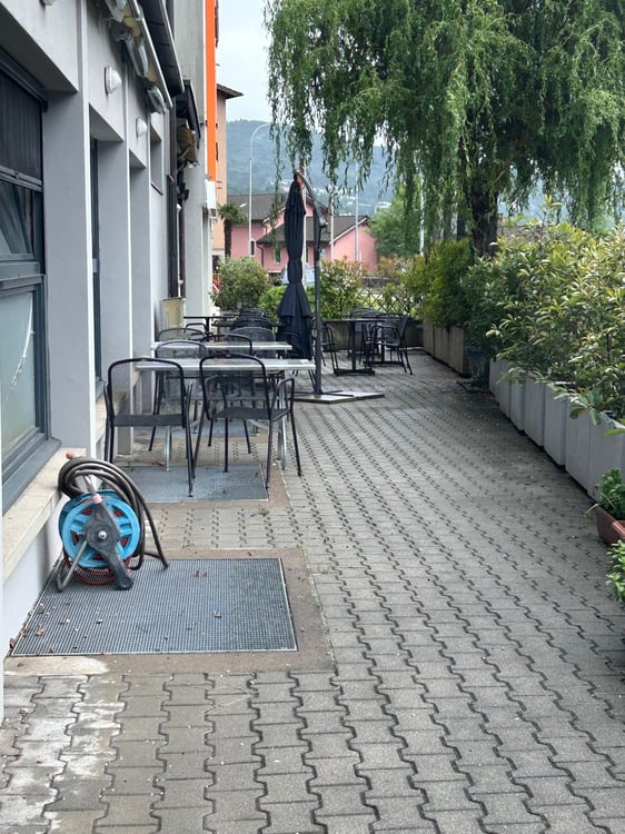 Commerciale di 440 mq 4