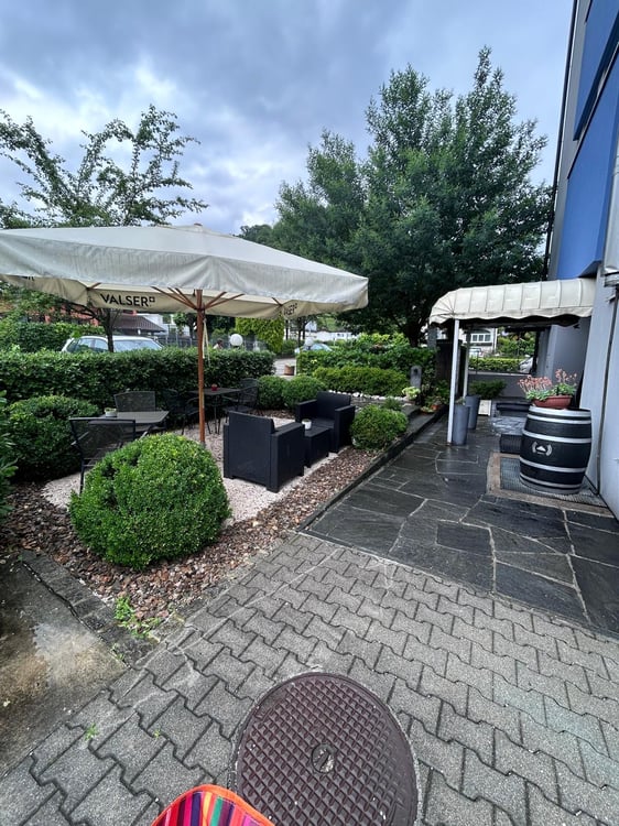 Commerciale di 440 mq 3