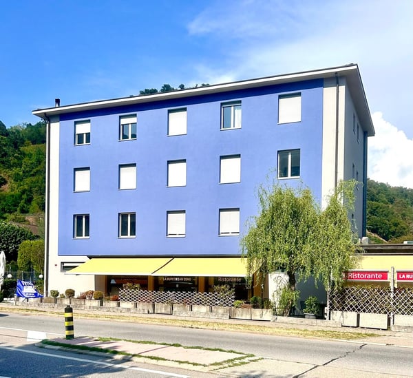 Commerciale di 440 mq 6