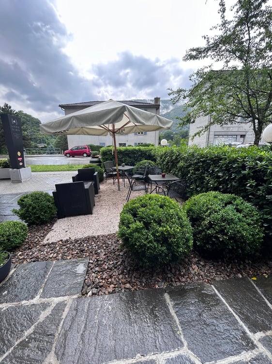 Commerciale di 440 mq 2