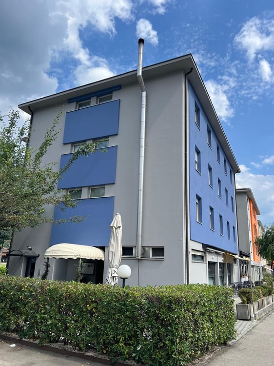 Commerciale di 440 mq 11