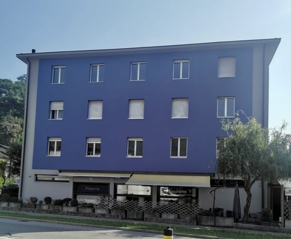 Commerciale di 440 mq 9