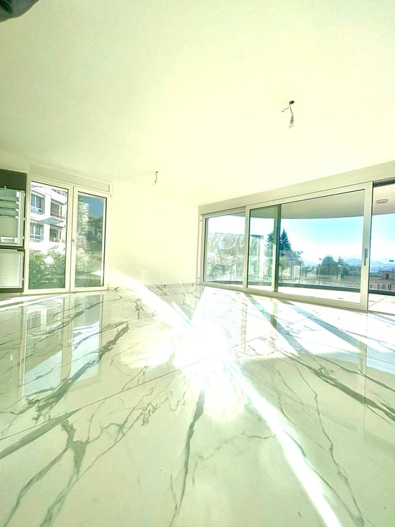 1.5 LOCALI CON TERRAZZA E POSTO AUTO IN GARAGE 3