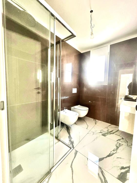 1.5 LOCALI CON TERRAZZA E POSTO AUTO IN GARAGE 8