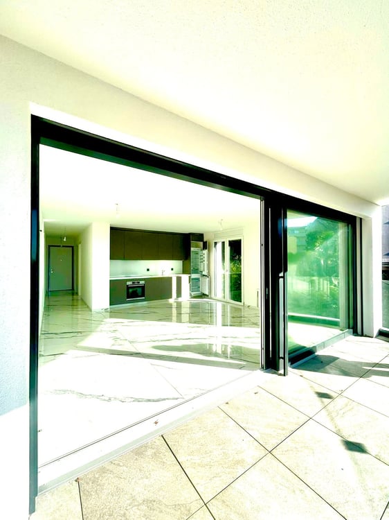 1.5 LOCALI CON TERRAZZA E POSTO AUTO IN GARAGE 4