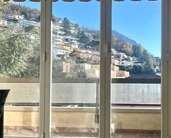 Moderno appartamento 1.5 locali a Lugano 12