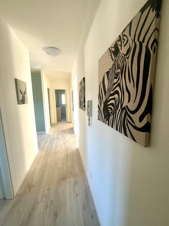 Moderno appartamento 1.5 locali a Lugano 9