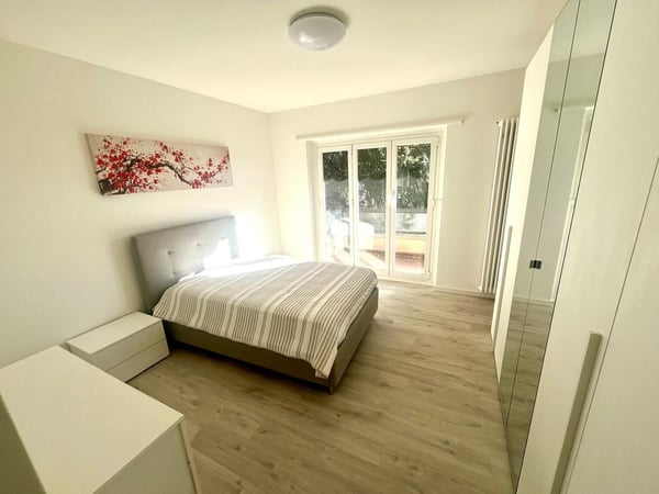 Moderno appartamento 1.5 locali a Lugano 6