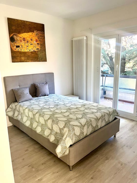 Moderno appartamento 1.5 locali a Lugano 7